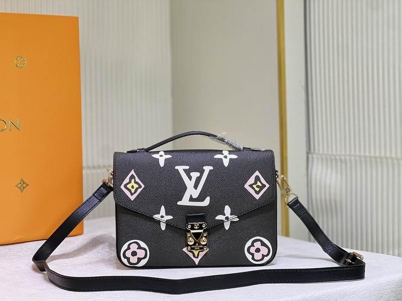 LV Handbags 327